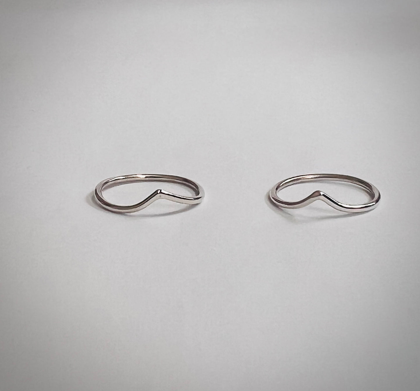Dainty Stacker Rings